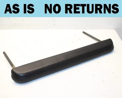 HUMMER H2 6.0 2003-2007 tablero delantero derecho pasajero asa de agarre OEM Foto 1 de 4