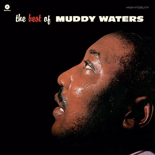 Muddy Waters - Best Of [New Vinyl LP] Bonus Tracks, 180 Gram, Rmst, Virgin Vinyl - Image 1 of 1