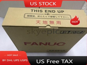 1PCS New FANUC A06B-6079-H102 A06B6079H102 IN BOX - Picture 1 of 4
