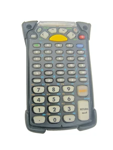 10x Clavier émulation Zebra Symbol Motorola VT pour MC9090 MC9190 MC92N0 - Photo 1 sur 2