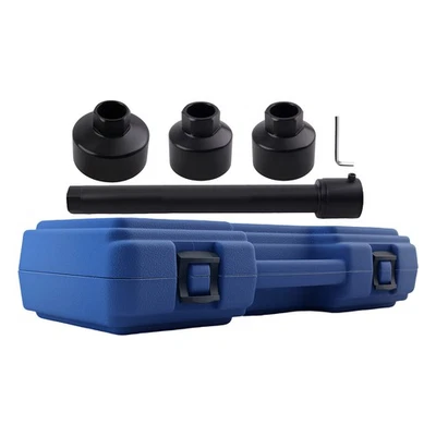 Crémaillère de direction Rotule Tie Rod End Axial Joint Removal Tools 30-45 mm - Image 1 of 4