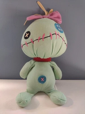 11" Scrump Plush Stuffed Toy From Lilo & Stitch The Disney Store - Image 1 of 4