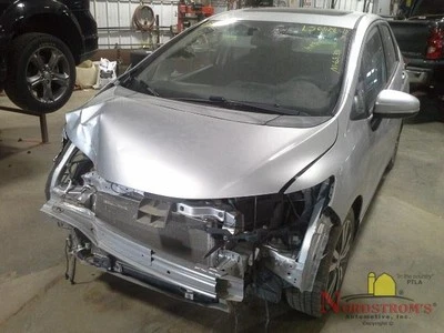 Honda Fit 2015 limpiaparabrisas transmisión Foto 1 de 4