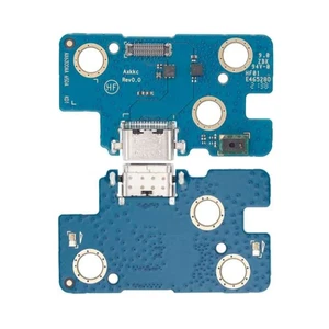PARA GALAXY TAB A8 10.5 PULGADAS (X200 / X205) PUERTO DE CARGA PIEZA CABLE FLEXIBLE - Imagen 1 de 1