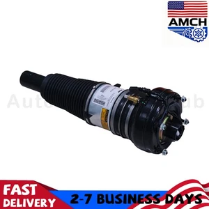 Front Air Suspension Shock Struts For Audi A8 S6 RS7 A7 A8 Quattro Porsche Macan - Bild 1 von 16