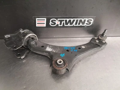 VOLVO S60 LEFT FRONT LOWER CONTROL ARM S60/V60, F SERIES, 12/10-12/18 10 11 12 1 - image 1 of 2