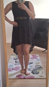 Damen Kleid Party Outfit 36 S - Bild 1 von 2