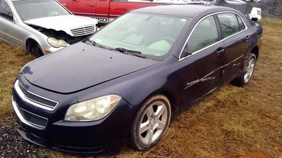 Автоматическая коробка передач 2,4 л 4 скорости вариант MN5 подходит для 08-10 Pontiac G6 OEM - Изображение 1 из 4