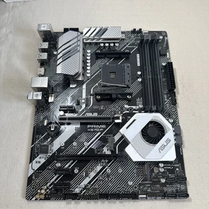 ASUS PRIME X570-P AMD AM4 ATX PŁYTA GŁÓWNA (a) - Zdjęcie 1 z 22