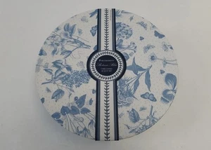 Portmeirion Botanic Blue Cake Stand with Gift Box - Elegant Design - Picture 1 of 6