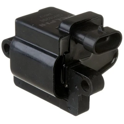 Bobina de encendido Delphi GN10298 para Chevy Suburban Avalanche Yukon Silverado 1500 Foto 1 de 4