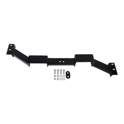 Transmission Crossmember Steel For G-Body GM-4 Hydra-Matic 4L80 1984-1988 Foto 1 de 4