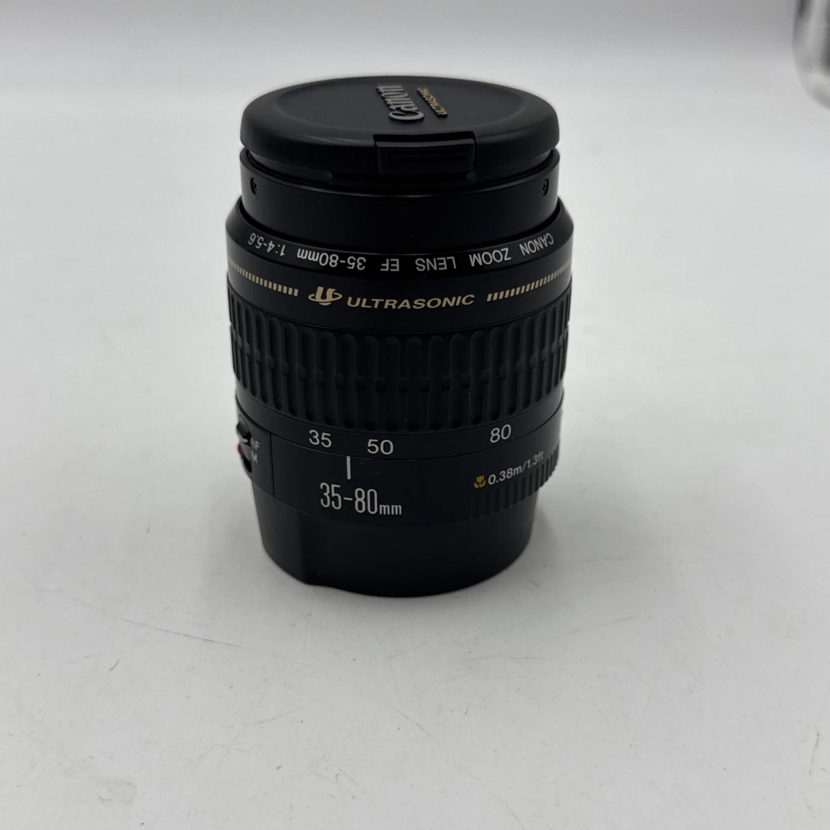Canon 35-80mm f/4-5.6 Camera Lenses for sale - eBay