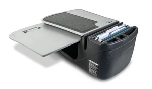Bureau voiture AutoExec AEGrip-01 GripMaster gris - Photo 1/3