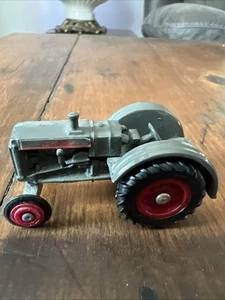 ERTL Gray Case Model L Diecast/Plastic Farm Tractor VHTF 1952Q - Picture 1 of 12