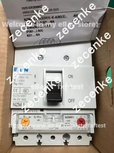 1 PCS NZMN1-A80 NEW FOR EATON Circuit Breaker#fxf - Picture 1 of 1