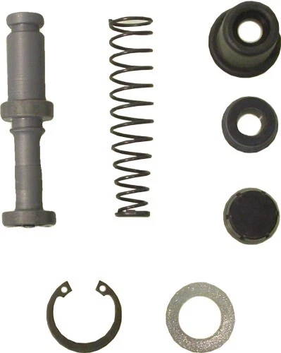 Kit de reparo de cilindro mestre de freio dianteiro para 1978 Yamaha XS 400 E (SOHC) (2J0) - Imagem 1 de 1