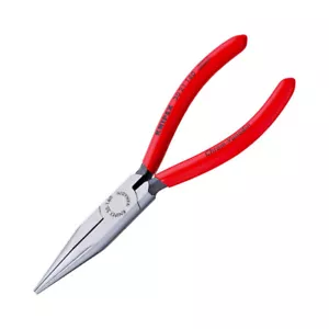Knipex 30 21 140 Alicates De Punta Larga 140Mm - Imagen 1 de 1