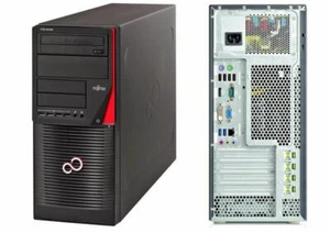 Fujitsu Celsius W530 i5 4590 3,3GHz 16GB 256GB SSD Win 10 Pro - Bild 1 von 1