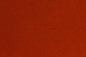QUALITY 3mm Soft Craft Felt Fabric Material - SALMON ORANGE - Picture 1 of 1