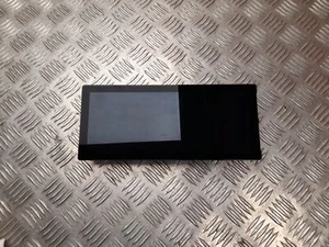 2019 Land Rover Discovery Sport Display K8D219C279BD - Picture 1 of 6