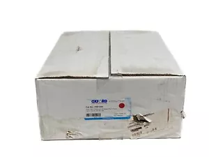 (100/Cs) OXFORD 50mL Graduated TD Serological Pipets Individual Wrap OSP-50C - Picture 1 of 4