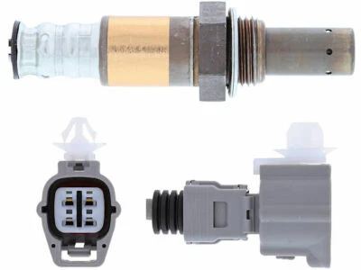 For 2016-2018 Lexus RX450h Oxygen Sensor Downstream Right Denso 66716TV 2017 - Image 1 of 2