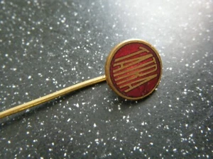 TATRA PIN BADGE VERY RARE 603 613 700 MTX V8 PRESIDENT 11 77 97 603 KOLOS 111 - Picture 1 of 2