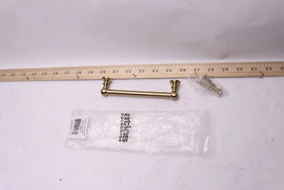 Atlas Homewares Cabinet Pull Handle Die Cast Zinc A612-WB - Image 1 of 3