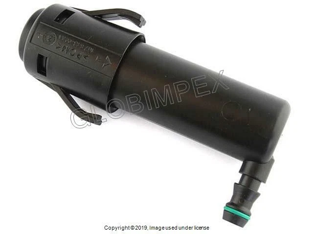 SAAB 9-5 (2010-2011) Headlight Washer Actuator LEFT / DRIVER SIDE PRO PARTS - Image 1 of 1