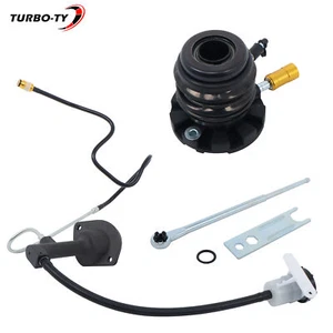 Conjunto de cilindro maestro y esclavo de embrague apto para Ford Ranger 1993-1994 CC649016 - Imagen 1 de 12