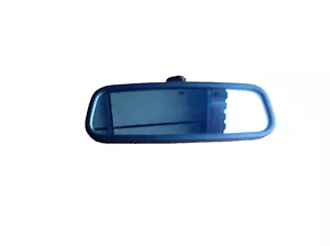 MERCEDES A/B CLASS W169/W245 2005-2011 INTERIOR REAR VIEW MIRROR A1698100517#109 - Picture 1 of 5
