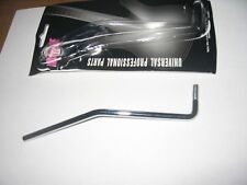 MIGHTY MITE TREMELO ARM WHAMMY WHAMY BAR FOR  FLOYD ROSE CHROME ELECTRIC GUITAR+