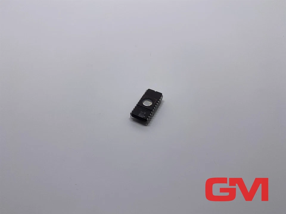 Texas Instruments Memory Module TMS2516JL Module Ic-Nmos Eprom UV Erasable - Image 1 of 4