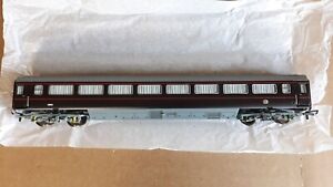 Hornby R4400 OO Gauge The Queens Saloon Coach 2903 Royal Train Mint Wrapped