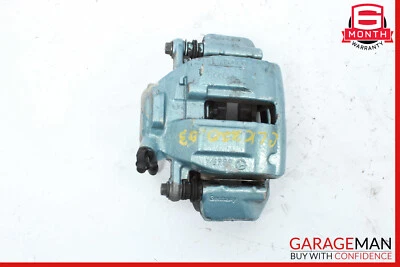 Оригинальный передний левый суппорт бокового тормоза водителя для Mercedes W209 CLK320 03–09 годов выпуска - Изображение 1 из 4