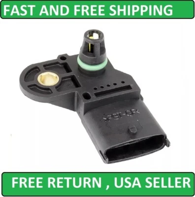 Sensor Tmap T-Map Dss3-Tf Dss3Tf para Polaris Ranger 570 / Crew 570 EFI 2014-2022 Foto 1 de 2