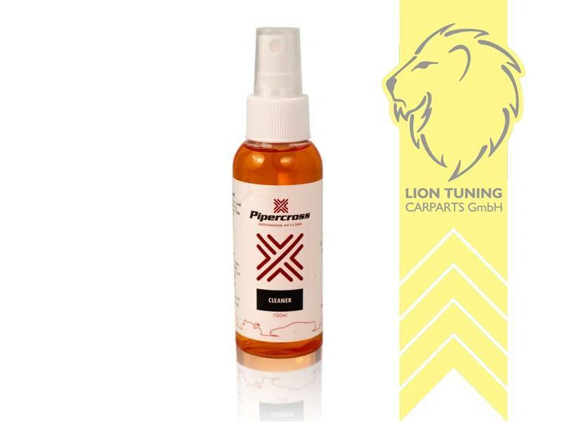 Pipercross Reiniger für trockene Luftfilter Sportluftfilter Performance Airfilte - Bild 1 von 2