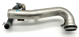 Genuine Mercedes-Benz A-Class W177 / B-Class W247 Coolant Water Line A2642003601 - Picture 1 of 7