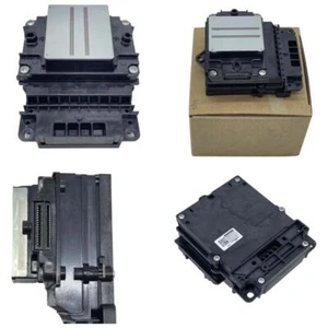 Printer Print Head Fits For Epson workforce WF-M5694 WF-M5194 ST-M1000 ST-M3000 - Picture 1 of 16