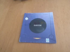 Sealed Nintendo Game Cube Preview DVD Werbe CD Demo - Bild 1 von 5