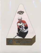 1998-99 Pacific Crown Royale Cramer's Choice Award Jumbos Eric Lindros #9 HOF