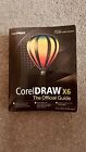 Coreldraw X6 The Official Guide By David Bouton