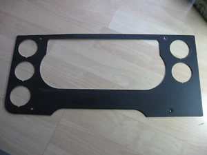 2014 Freightliner Cascadia FM4518 A22-69566-000 Instrument Cluster Panel #M261QD - Picture 1 of 5