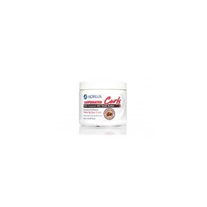Isoplus Caffeinated Curls with Coconut Oil and Shea Butter - 12.5 oz - Picture 1 of 3