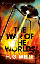 H. G. Wells The War of the Worlds (Paperback) (UK IMPORT)