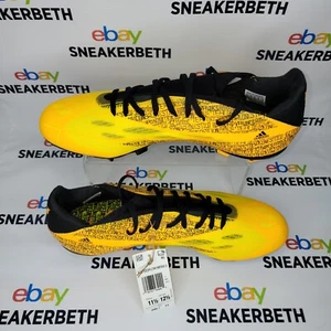 Adidas X Speedflow Messi.3 FG HERREN 11,5 GW7419 - Bild 1 von 5