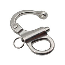 Heavy Duty Fixed Shackle Chain for Towing and Recovery