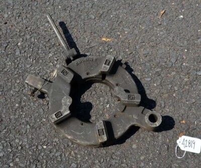 Collins s0m Pipe Threading Die Head (Inv.42818) - Image 1 of 4