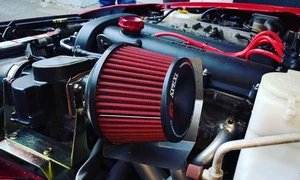 Apexi Power Intake for MX5 NA 1.6 mk1. - Picture 1 of 7